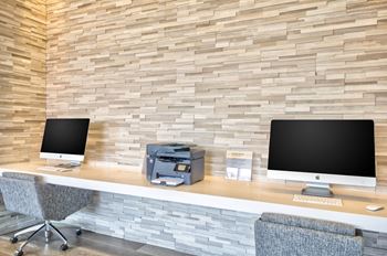 Technology Bar at 1305 Dock Street, Maryland 